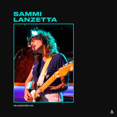 Sammi Lanzetta on Audiotree Live