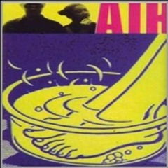 Air band - Bintang - karaoke by ihan y. h