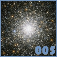 Transcend: DeeperHouse #005 - V