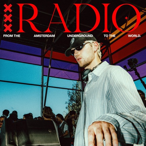 XXX Radio #205