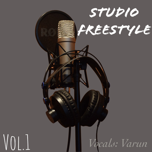 Stream Recording Studio Freestyle Vol.1 (Going Home x Tujh Deka ) by Varun  back up | Listen online for free on SoundCloud