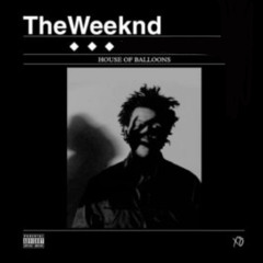 The Weeknd-Crazy