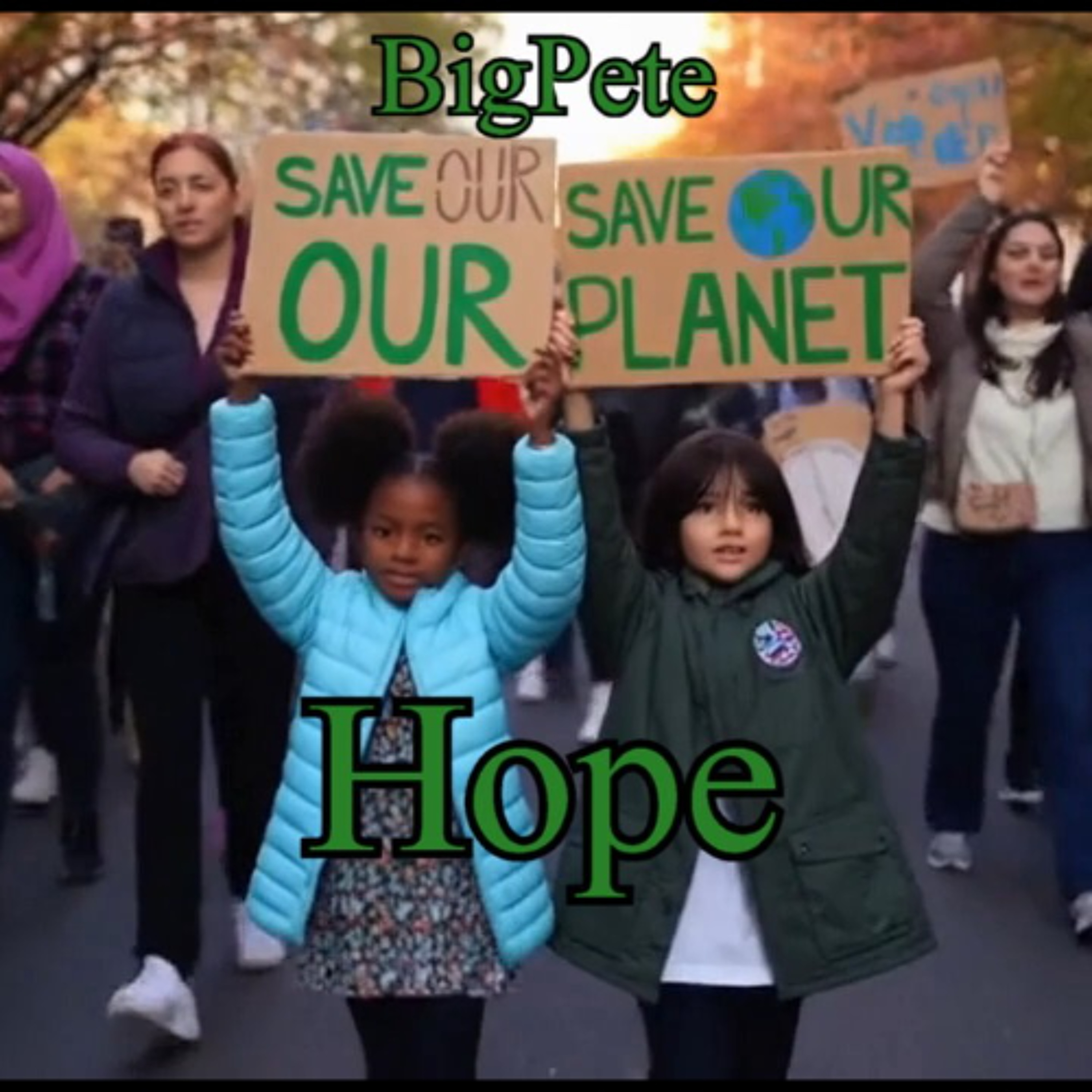 Hope episode artwork