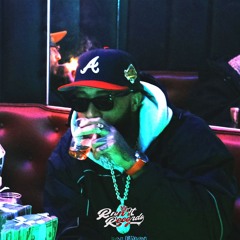 Larry June type beat - "only.way.is.up." @ryanrunit