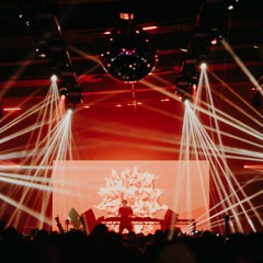 Andrew Parsons Opening For Alesso at The Concourse Project 04-22-22