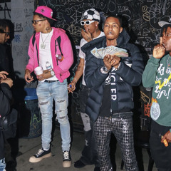 K Suave - Location (Prod. Ivxn Drago, Tenno).mp3