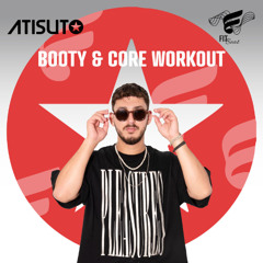 Lior Zeevi x Fit House - Booty & Core