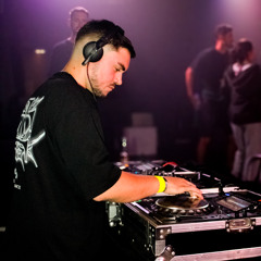JOSS - HARDTECHNO MIX PART 1 (02.10.2025)