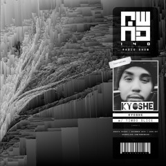 REWINDRADIO_064 ft. Kyoshe