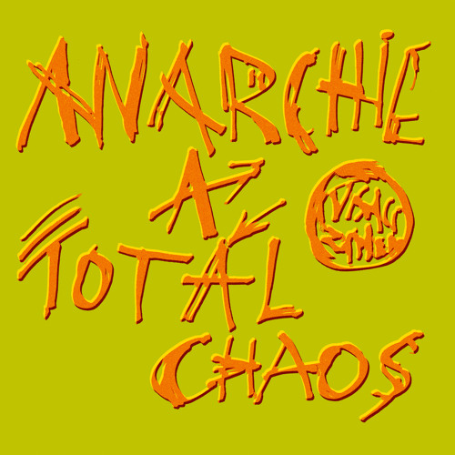 Stream Visaci Zamek | Listen to Anarchie a totál chaos playlist online for  free on SoundCloud
