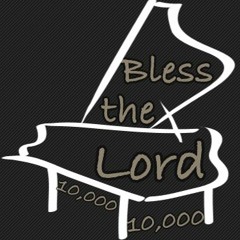 Bless the lord - 10,000 reasons - 3 verses, Cambuslang Church Music Group (E whist)