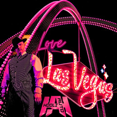 2. Love Las Vegas ft. Jolie