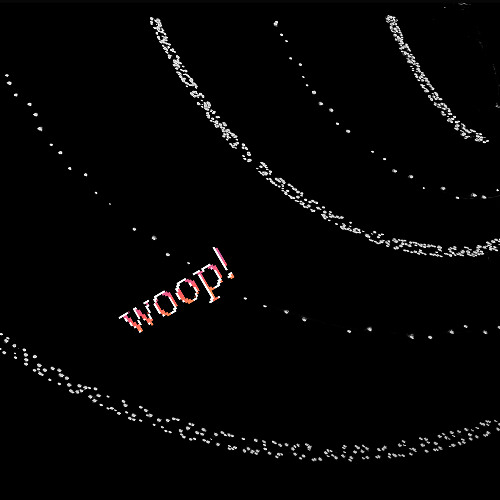 woop!
