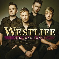 Westlife - Evergreen (Audio) 