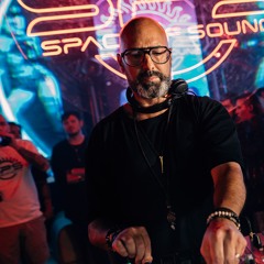 CHUS @ Space of Sound, Restart 22 (15-05-2022)