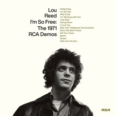 Stream Lou Reed | Listen to The Sire Years: Complete Albums Box