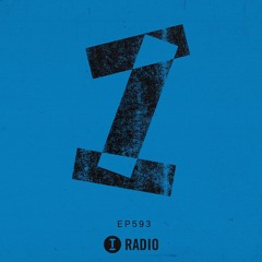 Toolroom Radio EP593 - Presented by Maxinne