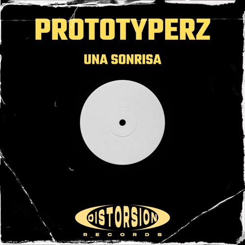 Prototyperz - Una Sonrisa