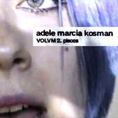 VOLVM 2. pieces