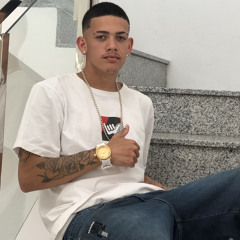 Rebola no meu krl