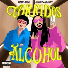 Steve Aoki's I'll Sleep When I'm Dead