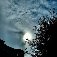 Heart Like The Sun’s Shadow