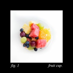 fruitcup