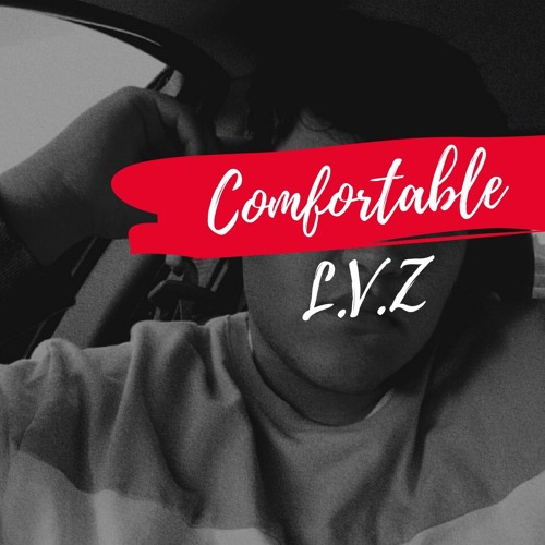 Comfortable (Prod. Wetgropes)