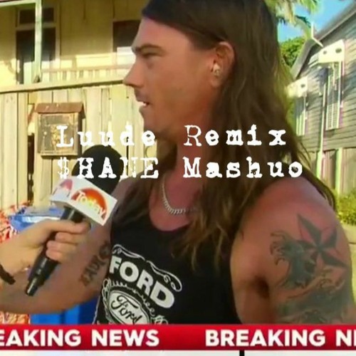 Aussie Interview - Luude Remix (Mashup)