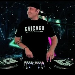 Julian 'Jumpin' Perez - B96 Street Mix, Chicago July 3rd, 1993' (Manny'z Tapez)