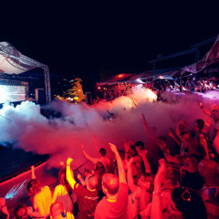 Ibiza Feel Good Dance Party Mix (Tech House and Mult Genre) Mixtape