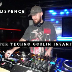 Do Ya Like hyper techno remix