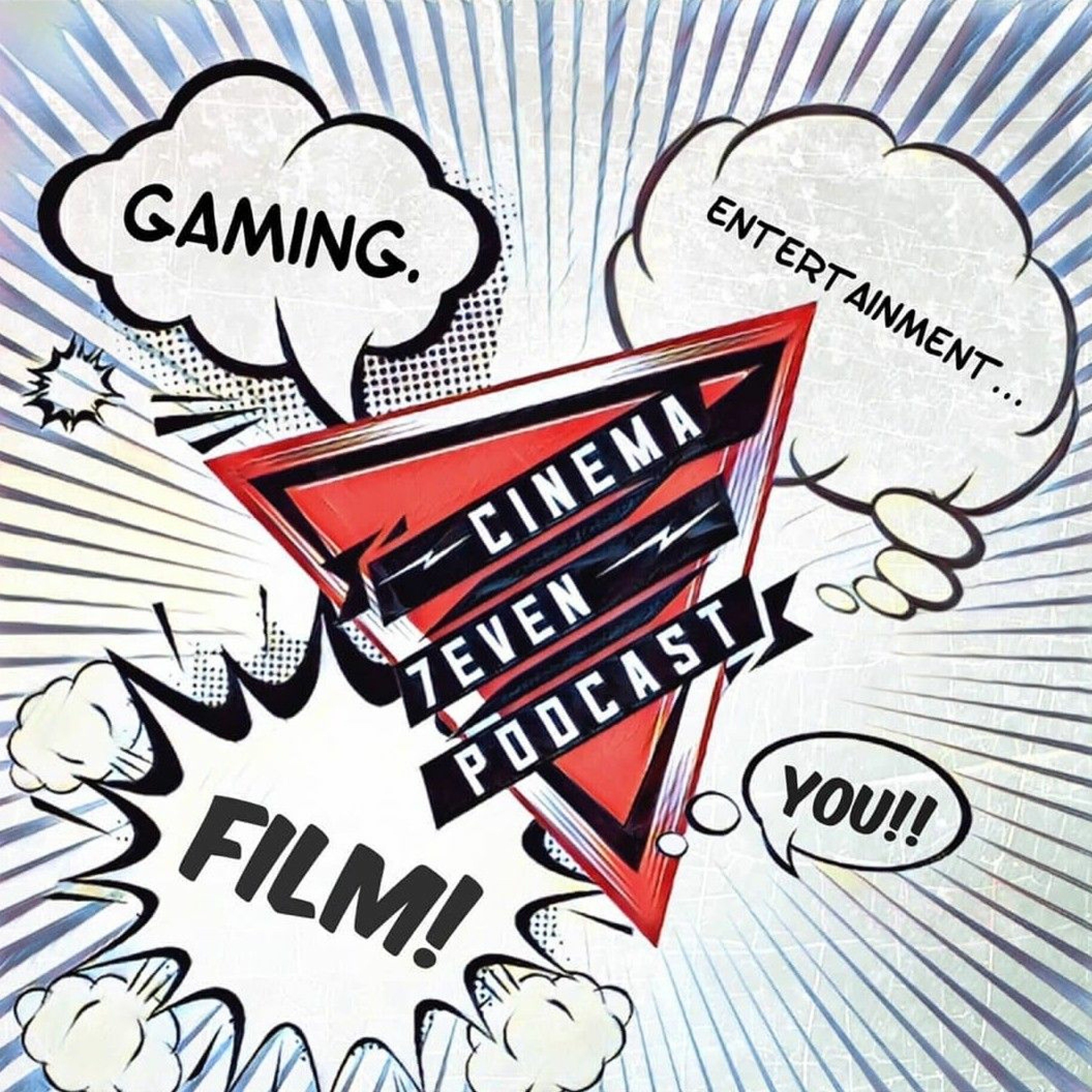 Cinema 7even