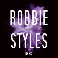 Boswell - Be Somebody (Robbie Styles Remix)