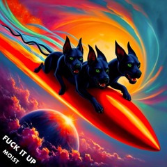 FUCK IT UP
