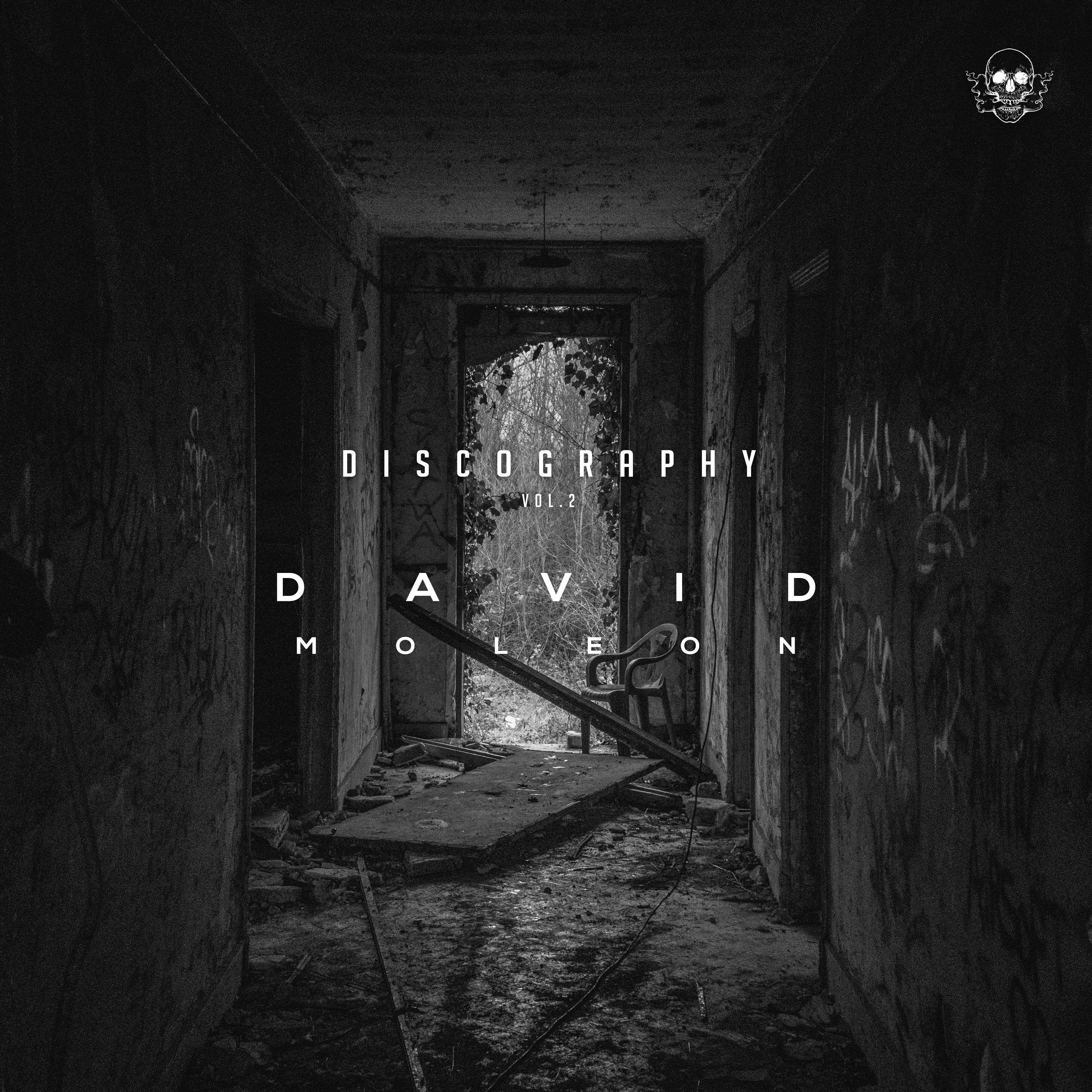 # DAVID MOLEON PODCAST #
