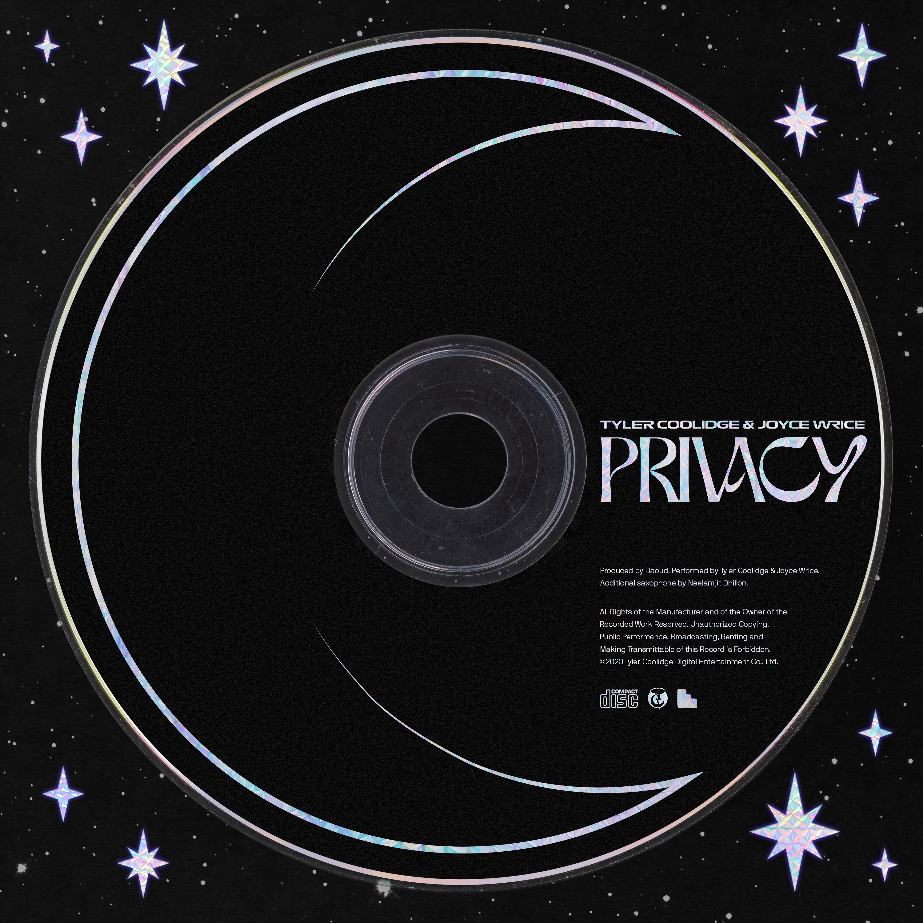 PRIVACY (FEAT. JOYCE WRICE) episode artwork