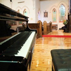 Thy Strong Word (Easy Hymns for Keyboard) - Martin Dicke