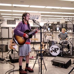 Olivia Rodrigo - NPR Music Tiny Desk (Home) Concert