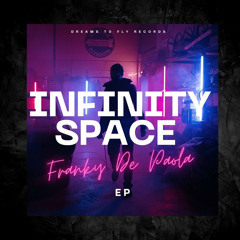 FRANKY DE PAOLA - Infinity Space