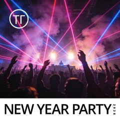 New Year Party 2026 (live @ Jadran Club)