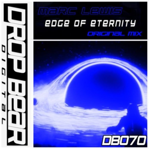 Marc Lewis - Edge Of Eternity (Coming soon!)