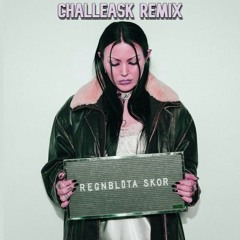 Miriam Bryant - Regnblöta skor (CHALLEASK Remix)