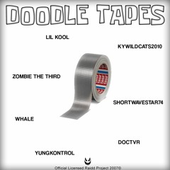 Lil Kool Komeback - Lil Kool, Whale, & Doctvr