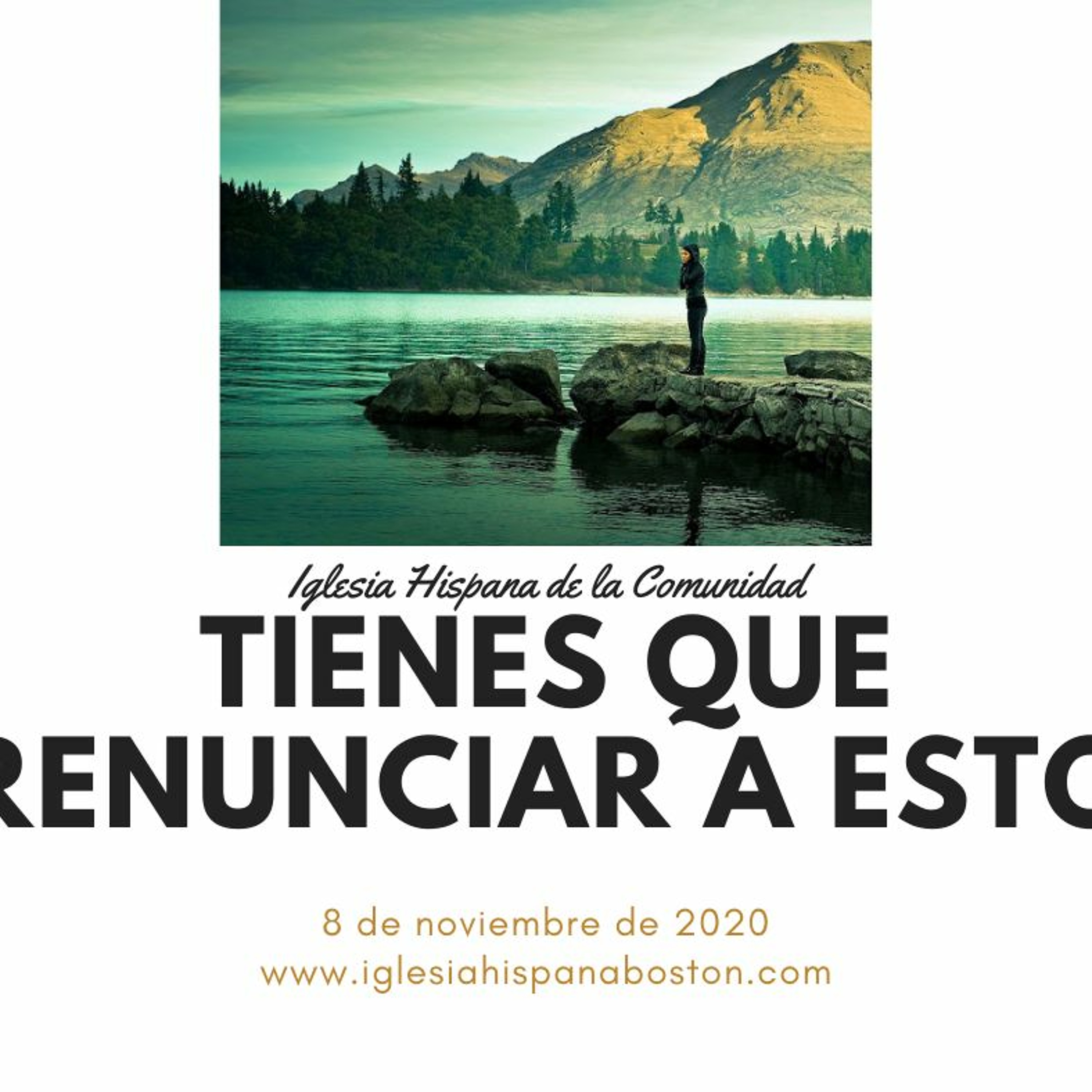 Iglesia Hispana