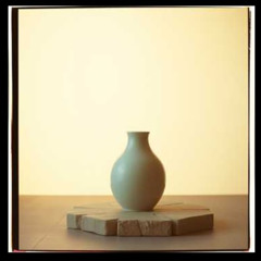 I was lost in the ashes of yesterday