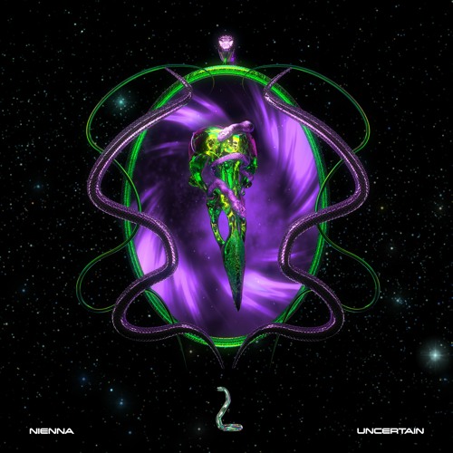 Nienna - I Know U (out now)