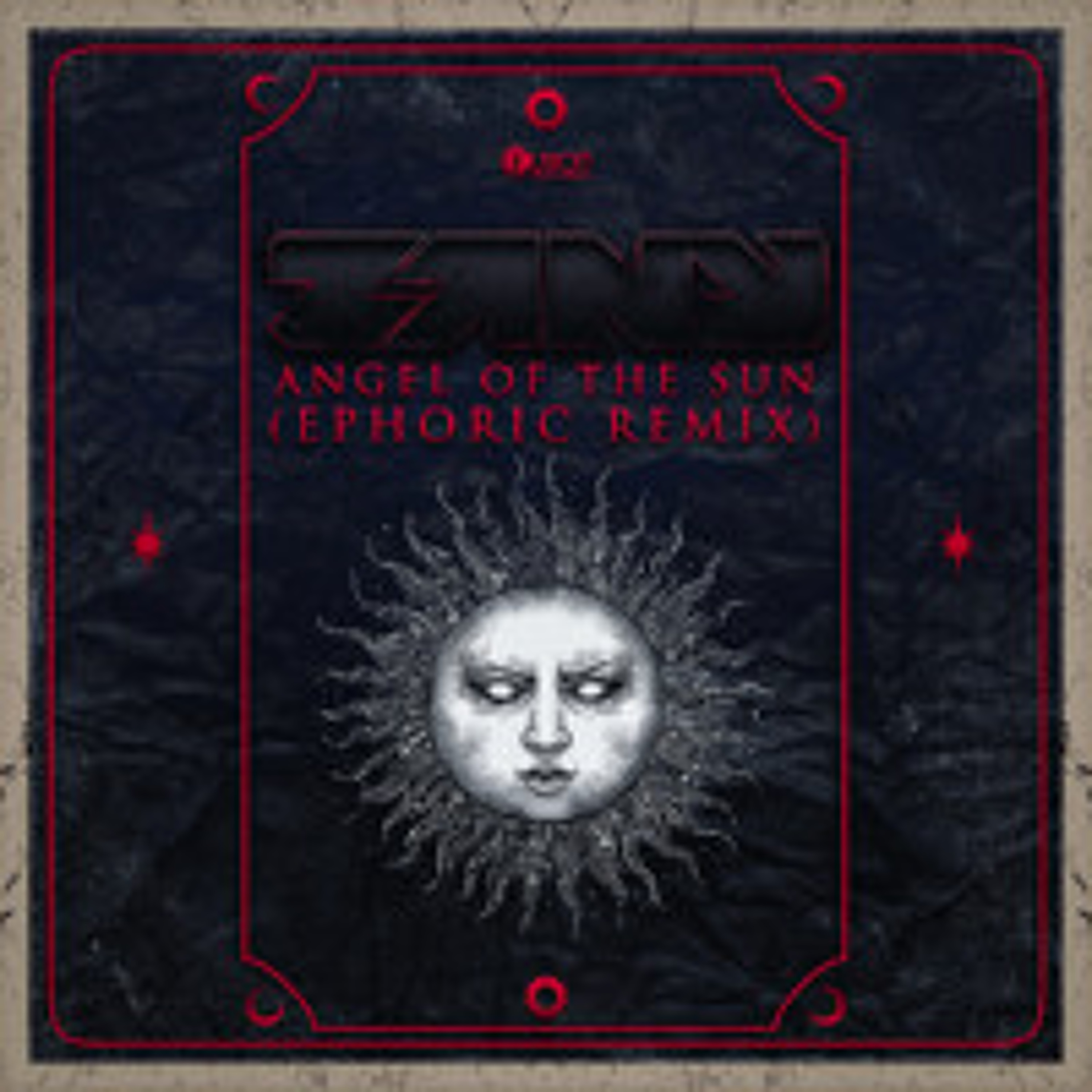 Zany - Angel Of The Sun (Ephoric Remix) episode artwork