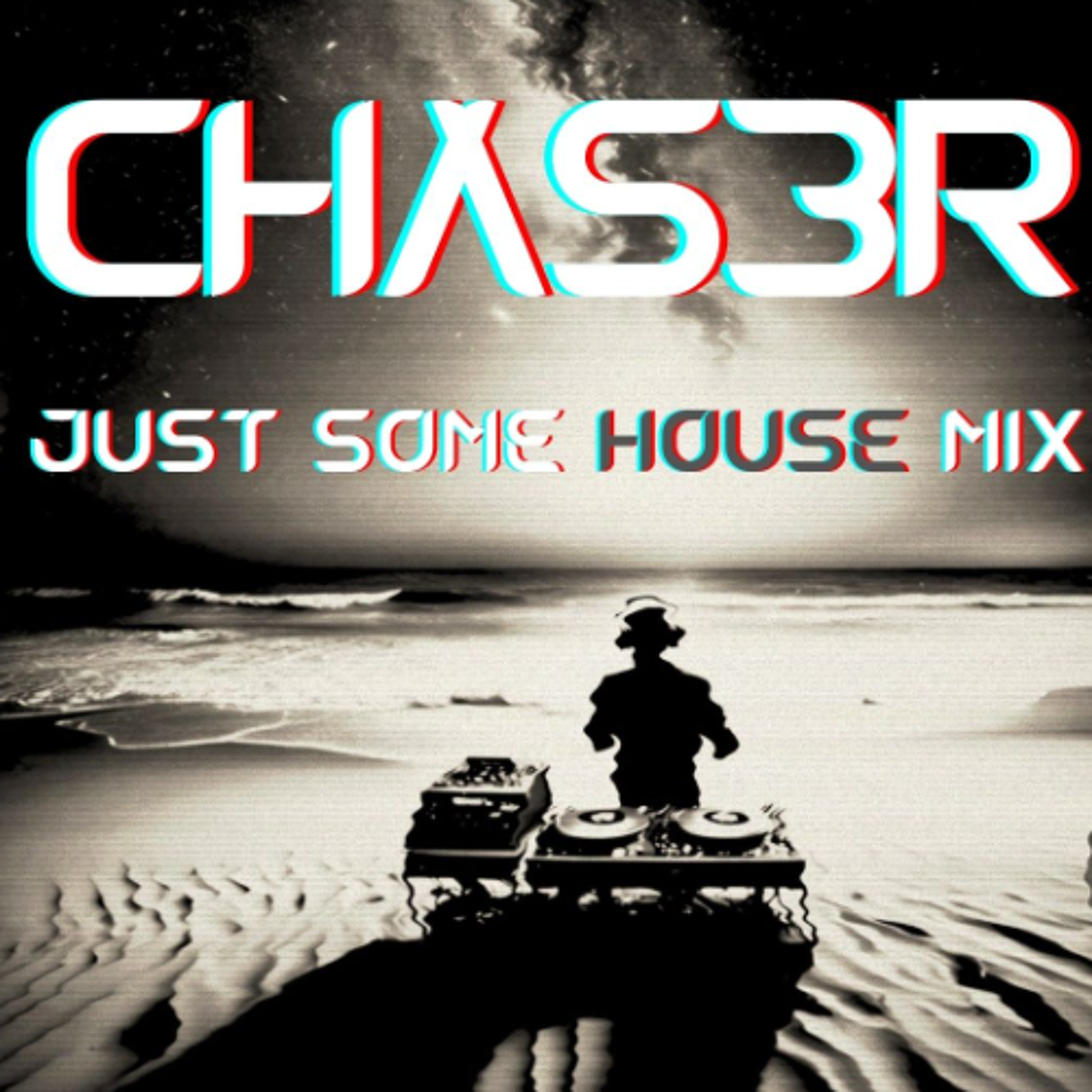 Just Some House Mix episode artwork
