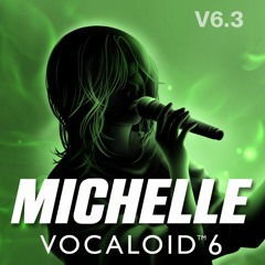 MICHELLE V6.3 - Pop -